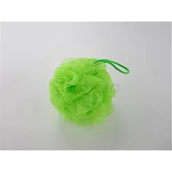 LILI CARE FLEUR DE BAIN VERTE