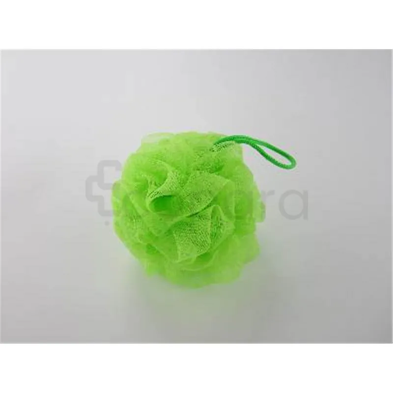 LILI CARE FLEUR DE BAIN VERTE
