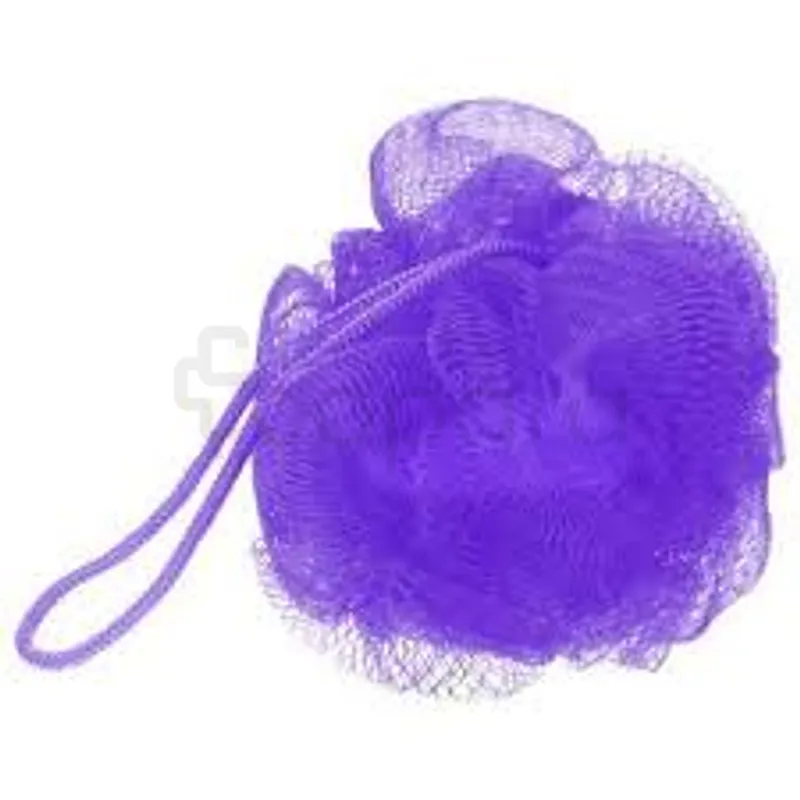 LILI CARE FLEUR DE BAIN MAUVE