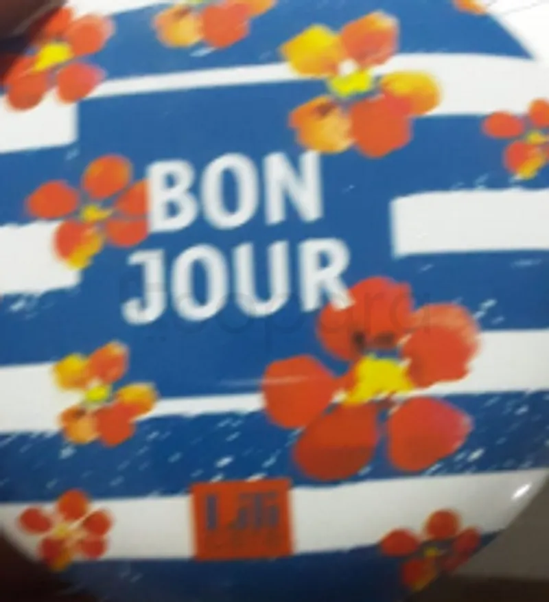 LILI CARE MIROIR BON JOUR