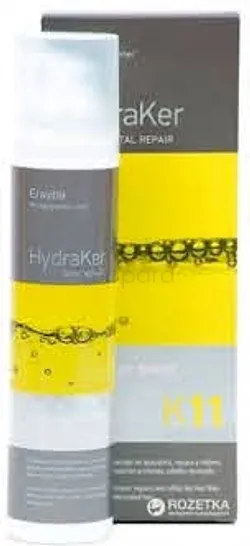 ERAYBA HYDRAKER KERATIN BOTOX K11 1000ML