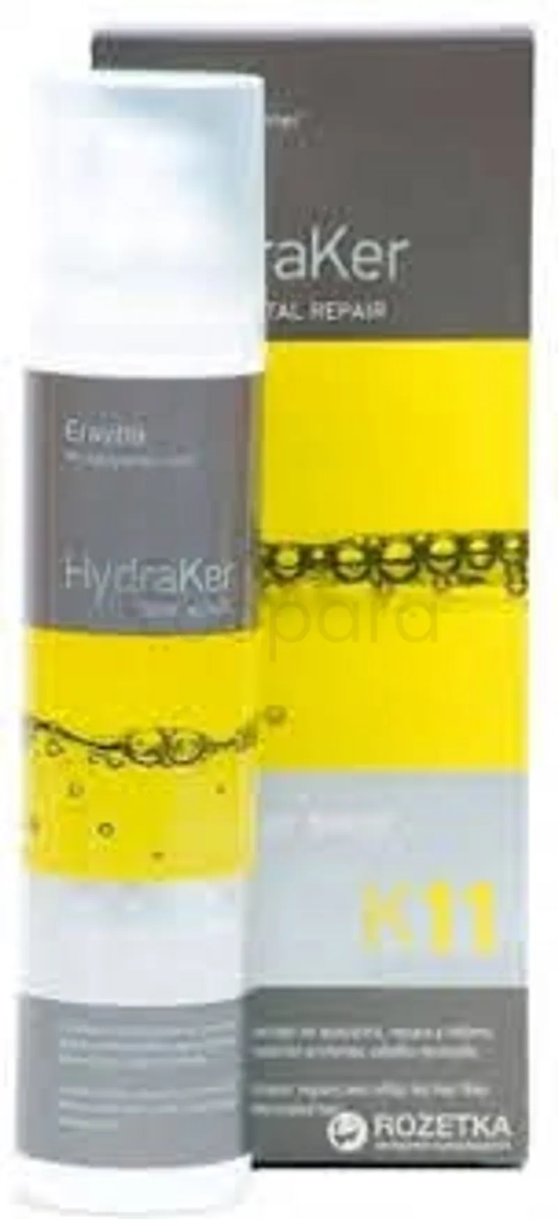 ERAYBA HYDRAKER KERATIN BOTOX K11 1000ML