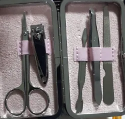 LILI CARE PACK POUR ONGLES AVEC BOITE OFFERTE