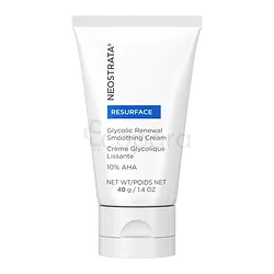 NEOSTRATA RESURFACE CREME GLYCOLIQUE LISSANTE 40G