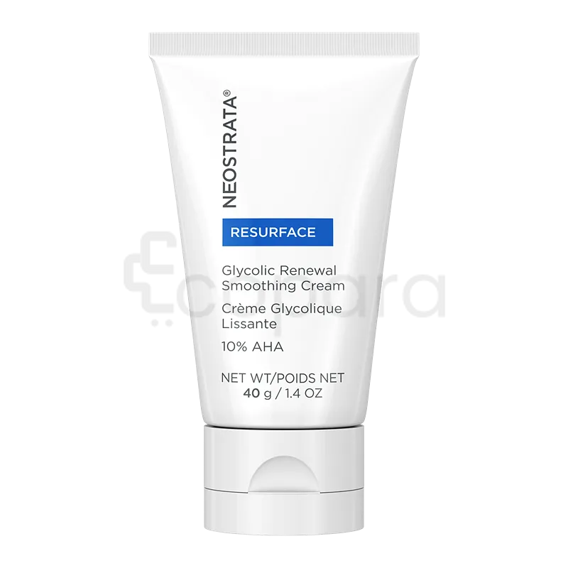 NEOSTRATA RESURFACE CREME GLYCOLIQUE LISSANTE 40G