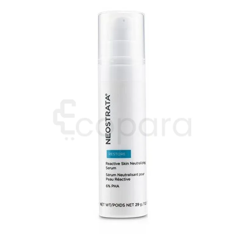 NEOSTRATA RESTORE SERUM NEUTRALISEUR DE ROUGEURS CONCENTRE APAISANT 29G