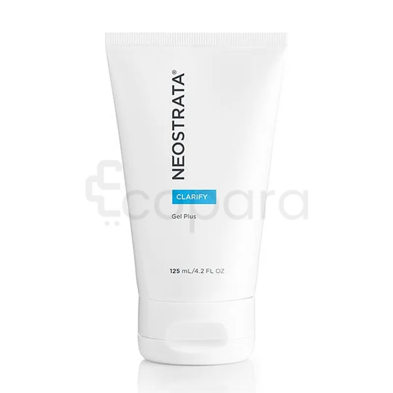 NEOSTRATA CLARIFY GEL PLUS 125ML