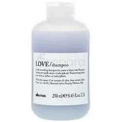 DAVINES LOVE SMOOTHING SHAMPOOING 250ML