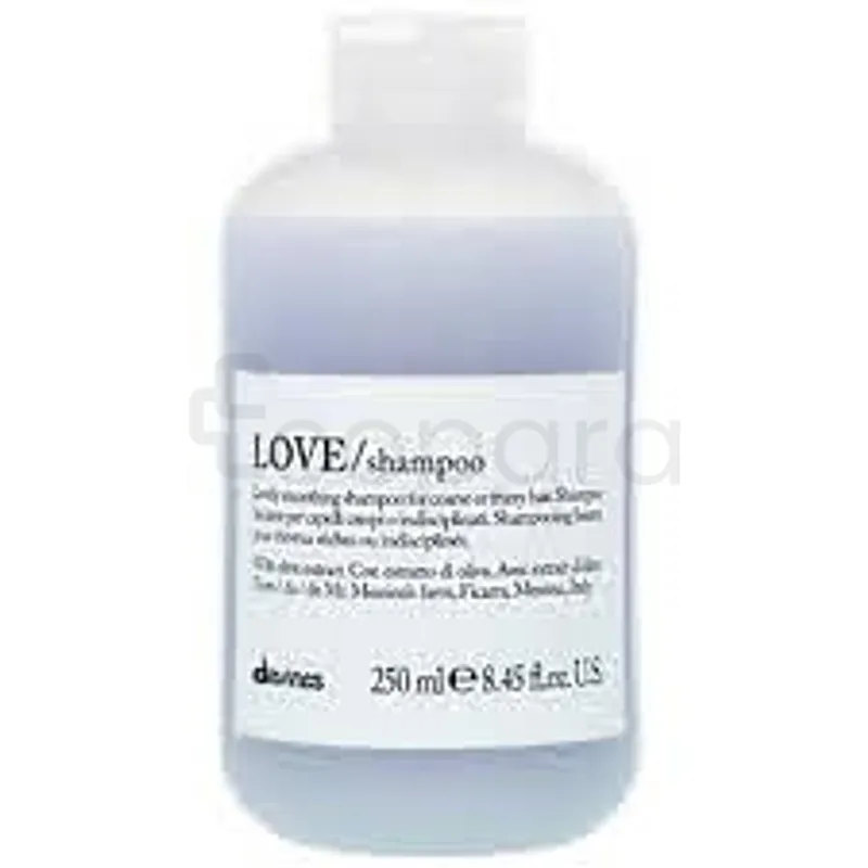DAVINES LOVE SMOOTHING SHAMPOOING 250ML