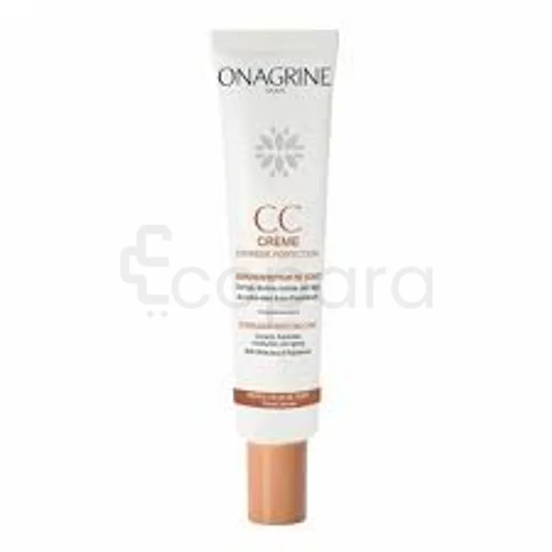 ONAGRINE CC CREME EXTREME PERFECTION 40ML