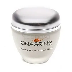 ONAGRINE ONAPHYLINE ANTI-AGE NUIT 50ML