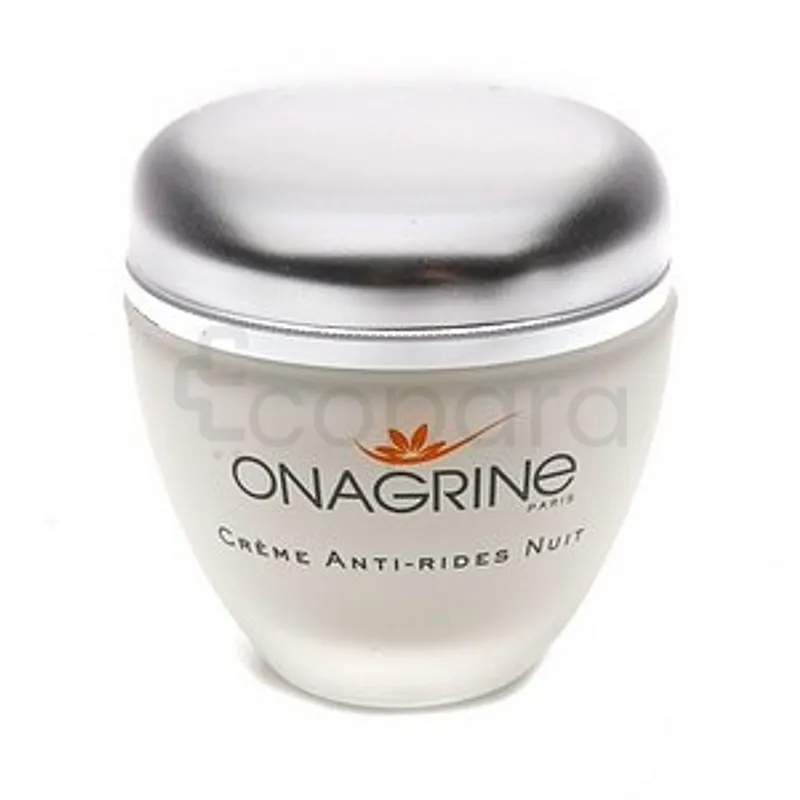 ONAGRINE ONAPHYLINE ANTI-AGE NUIT 50ML