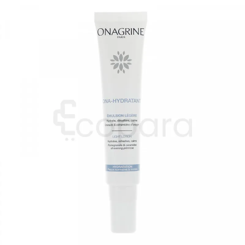 ONAGRINE ONA-HYDRATANT LIGHT 50ML