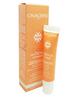 ONAGRINE DNA DETOX CY 15ML