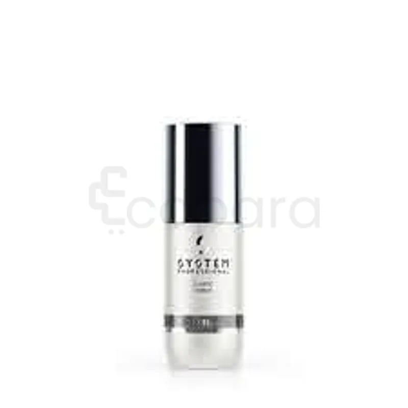 SYSTEM PROFESSIONAL COLOR SAVE ELASTIC FORCE SERUM 125ML