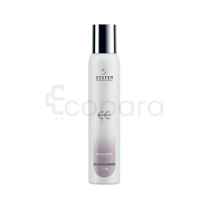 SYSTEM PROFESSIONAL INSTANT ENERGY 200ML