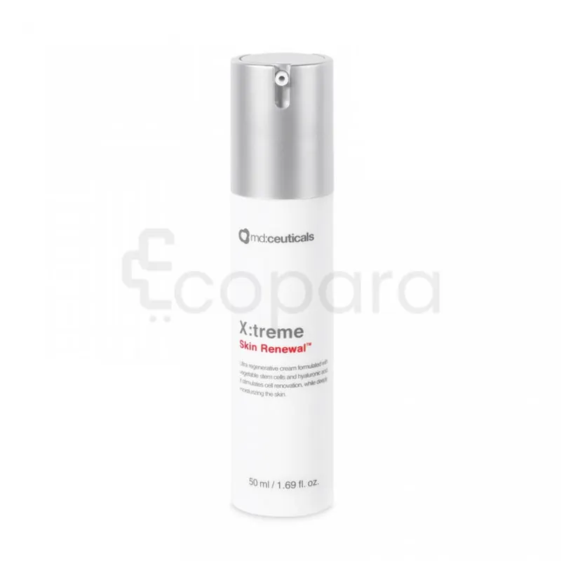MD CEUTICALS X TREME SKIN RENEWAL 50ML