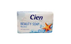 CIEN BEAUTY SOAP MAITIM SAVON CREMEUX OCEAN 150G