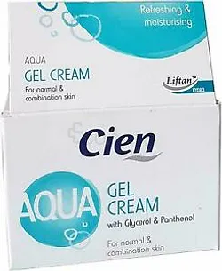 CIEN AQUA GEL CREAM 50ML