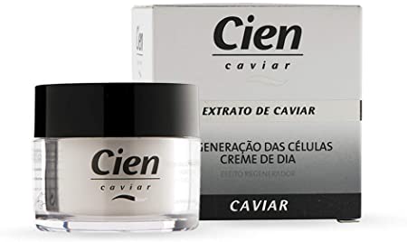 CIEN EXTRAIT DE CAVIAR REGENERANT NUIT CELLULAIRE 50ML