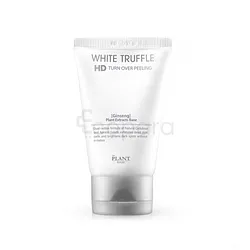 AIMOSHA THE PLANT BASE WHITE TRUFFLE TURN-OVER PEELING 50ML