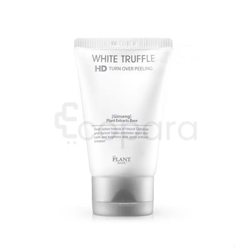 AIMOSHA THE PLANT BASE WHITE TRUFFLE TURN-OVER PEELING 50ML