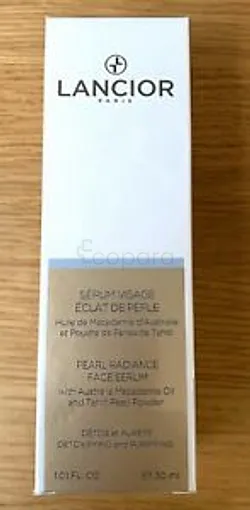 LANCIOR SERUM VISAGE ECLAT DE PERLE 30ML