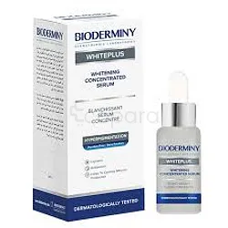 BIODERMINY WHITENING SERUM CONCENTRE 30ML
