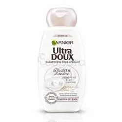 GARNIER ULTRA DOUX SHAMPOOING DELICATESSE AVOINE 200ML