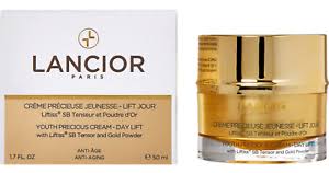 LANCIOR CREME PRECIEUSE JEUNESSE-LIFT JOUR 50ML