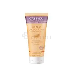 CATTIER CREME DE DOUCHE NOURRISSANTE AMANDE ET COING 200ML