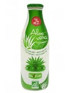 BIOVITAM JUS D'ALOE VERA BIO 1L