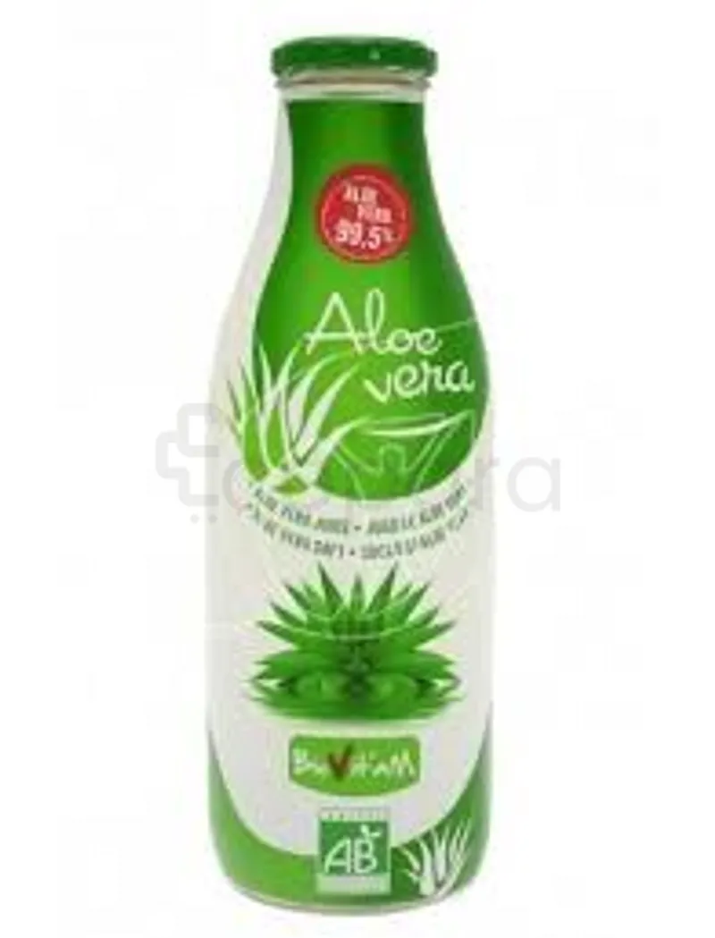 BIOVITAM JUS D'ALOE VERA BIO 1L
