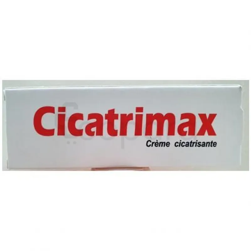 CICATRIMAX CREME CICATRISANTE 50G