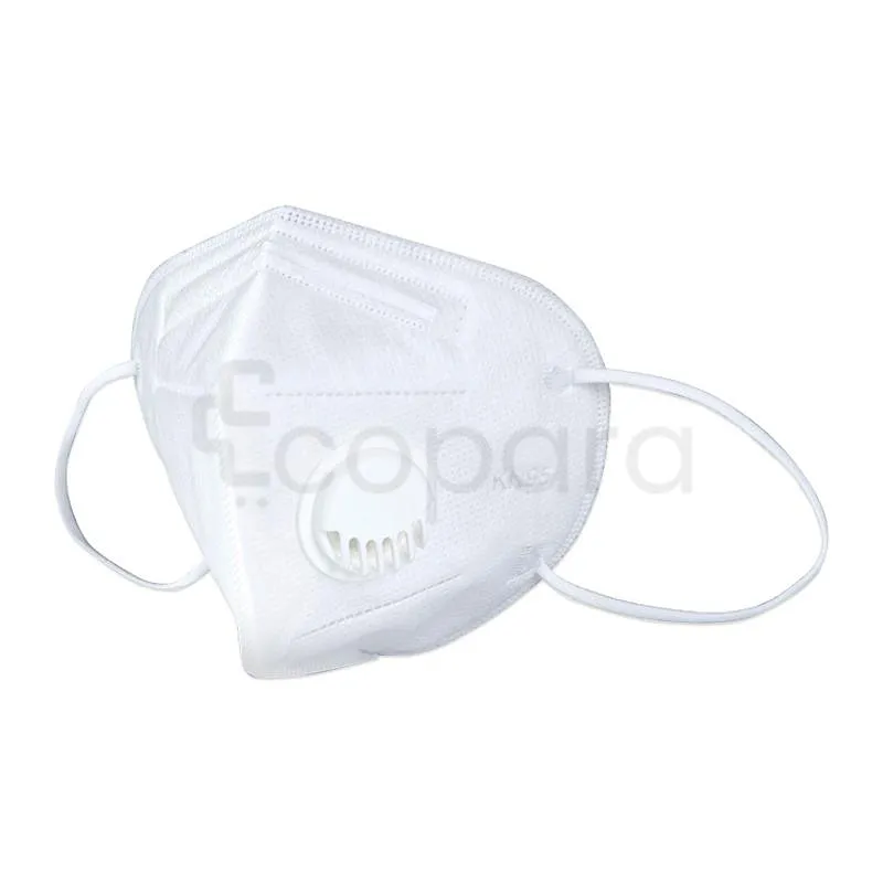 MASCARILLA KN95 FFP2 BOITE DE 10