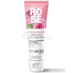 SOLINOTES CREME MAINS DELICATE 30ML
