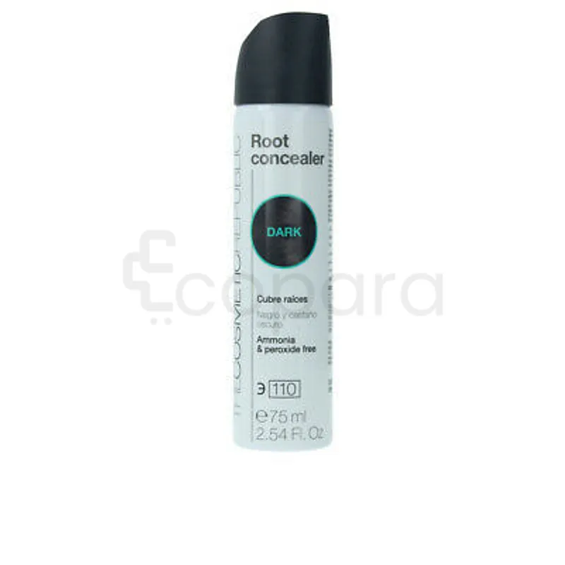 THE COSMETIC ROOT CONCEALER REPUBLIC SPRAY DARK 75ML