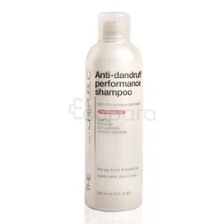 THE COSMETIC REPUBLIC ANTI-DANDRUFF PERFORMANCE SHAMPOOING 200ML