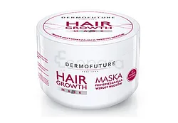 DERMOFUTURE MASQUE ANTI-CHUTE 300ML