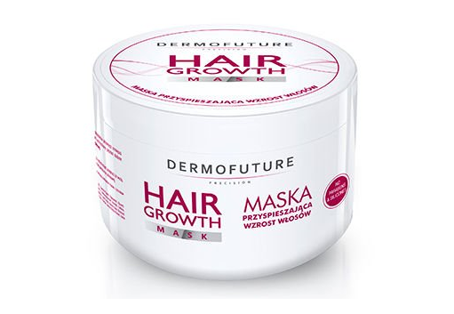 DERMOFUTURE MASQUE ANTI-CHUTE 300ML