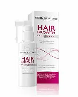 DERMOFUTURE TRAITEMENT ANTI-CHUTE 30ML