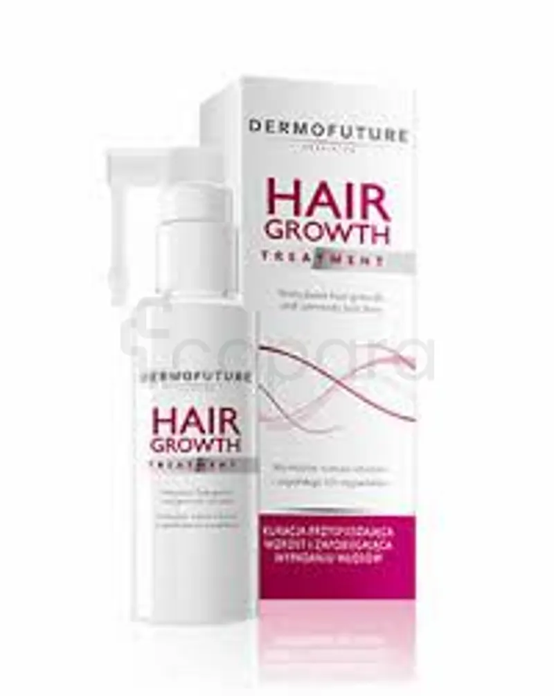 DERMOFUTURE TRAITEMENT ANTI-CHUTE 30ML