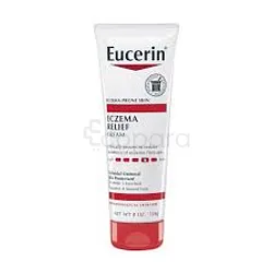 EUCERIN ECZEMA RELIEF BODY 226ML