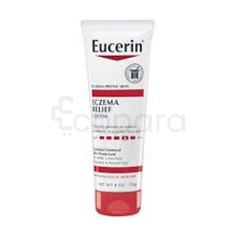 EUCERIN ECZEMA RELIEF BODY 226ML
