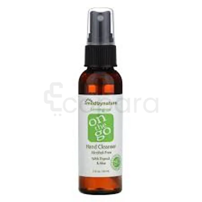 ON THE GO HAND CLEANSER 60ML