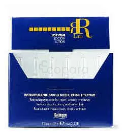 RR LINE LOTION 12ML BOITE DE 10 FLACONS