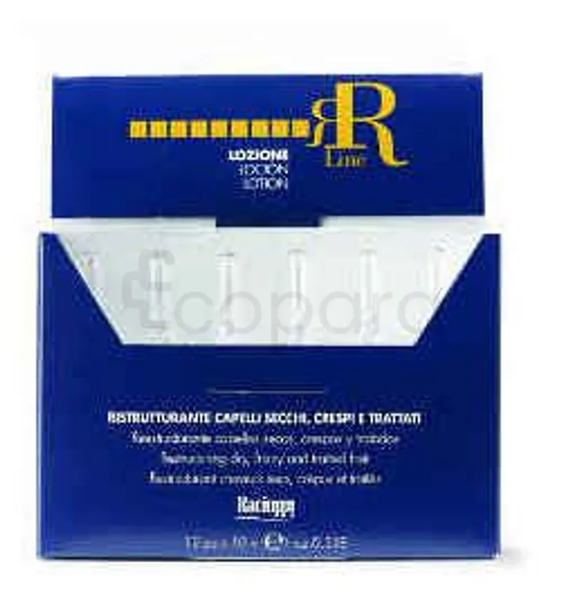 RR LINE LOTION 12ML BOITE DE 10 FLACONS