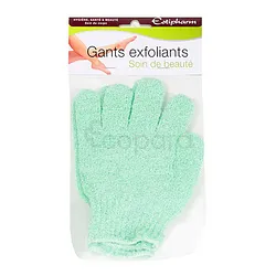 ESTIPHARM GANTS EXFOLIAINTS