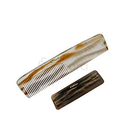 ESTIPHARM PEIGNE POCHE AVEC ETUI