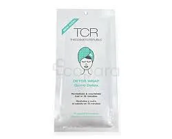 THE COSMETIC REPUBLIC DETOX WRAP